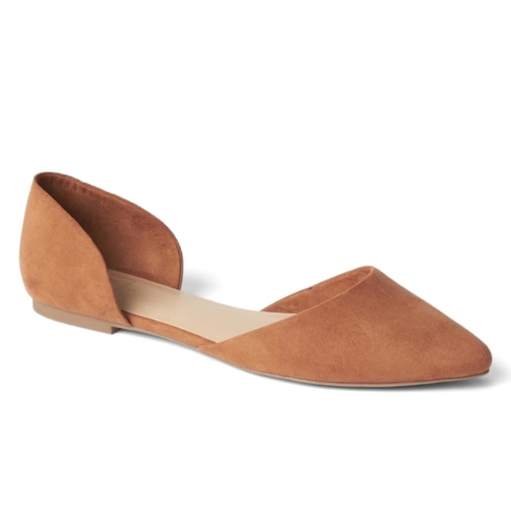 GAP D’orsay Flats EUC